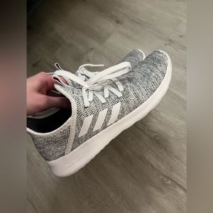 Adidas Cloudfoam Pure Sneakers